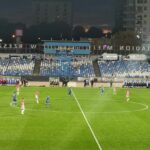 Piłka nożna. Resovia wyeliminowała Lecha Poznań z Pucharu Polski - Polskie Radio Rzeszów