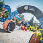 Polskie Radio Rzeszów nadawało z EKOfestiwalu w Lubaczowie (fotogaleria) - Polskie Radio Rzeszów