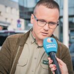 Polskie Radio Rzeszów nadawało z EKOfestiwalu w Lubaczowie (fotogaleria) - Polskie Radio Rzeszów