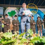 Polskie Radio Rzeszów nadawało z EKOfestiwalu w Lubaczowie (fotogaleria) - Polskie Radio Rzeszów