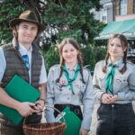 Polskie Radio Rzeszów nadawało z EKOfestiwalu w Lubaczowie (fotogaleria) - Polskie Radio Rzeszów