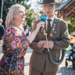 Polskie Radio Rzeszów nadawało z EKOfestiwalu w Lubaczowie (fotogaleria) - Polskie Radio Rzeszów