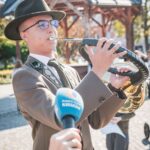 Polskie Radio Rzeszów nadawało z EKOfestiwalu w Lubaczowie (fotogaleria) - Polskie Radio Rzeszów