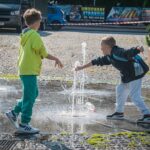 Polskie Radio Rzeszów nadawało z EKOfestiwalu w Lubaczowie (fotogaleria) - Polskie Radio Rzeszów