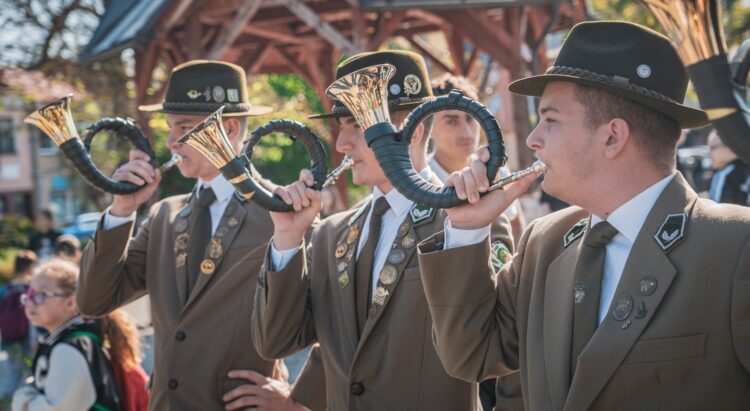 Polskie Radio Rzeszów nadawało z EKOfestiwalu w Lubaczowie (fotogaleria)