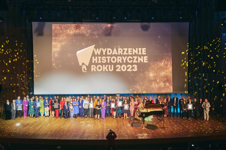 Sandomierska ekspozycja z ogólnopolską nagrodą