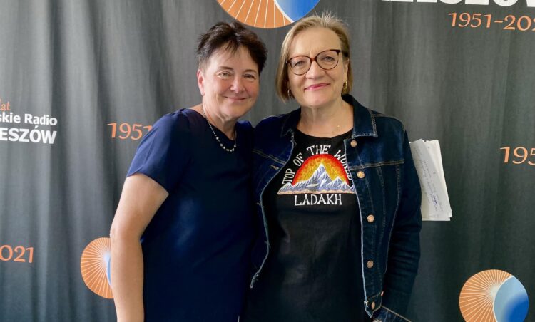 Złoty Krzyż Zasługi za promowanie kultury ludowej