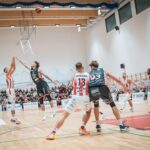 Nieudany start koszykarskiej Resovii (zdjęcia) 7 - Polskie Radio Rzeszów Nieudany start koszykarskiej Resovii (zdjęcia) - Polskie Radio Rzeszów