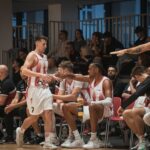 Nieudany start koszykarskiej Resovii (zdjęcia) 2 - Polskie Radio Rzeszów Nieudany start koszykarskiej Resovii (zdjęcia) - Polskie Radio Rzeszów