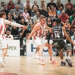 Nieudany start koszykarskiej Resovii (zdjęcia) 14 - Polskie Radio Rzeszów Nieudany start koszykarskiej Resovii (zdjęcia) - Polskie Radio Rzeszów