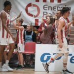 Nieudany start koszykarskiej Resovii (zdjęcia) 30 - Polskie Radio Rzeszów Nieudany start koszykarskiej Resovii (zdjęcia) - Polskie Radio Rzeszów