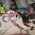 Nieudany start koszykarskiej Resovii (zdjęcia) 24 - Polskie Radio Rzeszów Nieudany start koszykarskiej Resovii (zdjęcia) - Polskie Radio Rzeszów