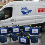 Podkarpacie pomaga powodzianom - Polskie Radio Rzeszów