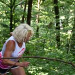 Cross Charytatywny w Polańczyku 4 - Polskie Radio Rzeszów Cross Charytatywny w Polańczyku - Polskie Radio Rzeszów