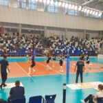 Siatkówka. Łodzianki najlepsze w Mielcu 20 - Polskie Radio Rzeszów Siatkówka. Łodzianki najlepsze w Mielcu - Polskie Radio Rzeszów