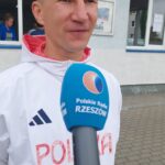 Lekkoatletyczne nadzieje olimpijskie rywalizowały w Stalowej Woli - Polskie Radio Rzeszów