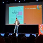 W Rzeszowie trwa XIV Ogólnopolska Giełda Projektów „animacja + młodzież” (zdjęcia) - Polskie Radio Rzeszów