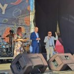 Podsumowanie festiwalu "Karpaty na widelcu" - Polskie Radio Rzeszów