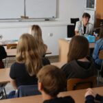 Hetmańskie Dni Nauki w tarnobrzeskim liceum - Polskie Radio Rzeszów