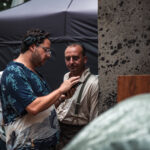 Koniec zdjęć do filmu ‘’Pojedynek’’ Łukasza Palkowskiego 9 - Polskie Radio Rzeszów Koniec zdjęć do filmu ‘’Pojedynek’’ Łukasza Palkowskiego - Polskie Radio Rzeszów