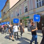 Drugi dzień festiwalu "Karpaty na widelcu" (zdjęcia) 8 - Polskie Radio Rzeszów Drugi dzień festiwalu "Karpaty na widelcu" (zdjęcia) - Polskie Radio Rzeszów