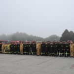 Wojewódzkie ćwiczenia strażaków w Czarnej Sędziszowskiej (zdjęcia) 6 - Polskie Radio Rzeszów Wojewódzkie ćwiczenia strażaków w Czarnej Sędziszowskiej (zdjęcia) - Polskie Radio Rzeszów