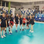 Siatkówka. Łodzianki najlepsze w Mielcu 18 - Polskie Radio Rzeszów Siatkówka. Łodzianki najlepsze w Mielcu - Polskie Radio Rzeszów