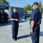 Otwarcie Komisariatu II Policji w Rzeszowie (zdjęcia) 11 - Polskie Radio Rzeszów Otwarcie Komisariatu II Policji w Rzeszowie (zdjęcia) - Polskie Radio Rzeszów