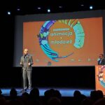 W Rzeszowie trwa XIV Ogólnopolska Giełda Projektów „animacja + młodzież” (zdjęcia) - Polskie Radio Rzeszów