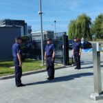 Otwarcie Komisariatu II Policji w Rzeszowie (zdjęcia) 2 - Polskie Radio Rzeszów Otwarcie Komisariatu II Policji w Rzeszowie (zdjęcia) - Polskie Radio Rzeszów