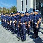 Otwarcie Komisariatu II Policji w Rzeszowie (zdjęcia) 5 - Polskie Radio Rzeszów Otwarcie Komisariatu II Policji w Rzeszowie (zdjęcia) - Polskie Radio Rzeszów