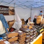 Trwa festiwal "Karpaty na widelcu” (zdjęcia) - Polskie Radio Rzeszów