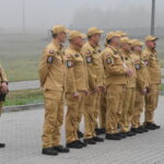 Wojewódzkie ćwiczenia strażaków w Czarnej Sędziszowskiej (zdjęcia) 5 - Polskie Radio Rzeszów Wojewódzkie ćwiczenia strażaków w Czarnej Sędziszowskiej (zdjęcia) - Polskie Radio Rzeszów