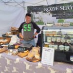 Trwa festiwal "Karpaty na widelcu” (zdjęcia) - Polskie Radio Rzeszów