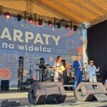 Drugi dzień festiwalu "Karpaty na widelcu" (zdjęcia) 9 - Polskie Radio Rzeszów Drugi dzień festiwalu "Karpaty na widelcu" (zdjęcia) - Polskie Radio Rzeszów