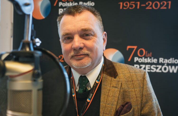 GOŚĆ DNIA. Żadna partia nie może zdominować Marszu Niepodległości