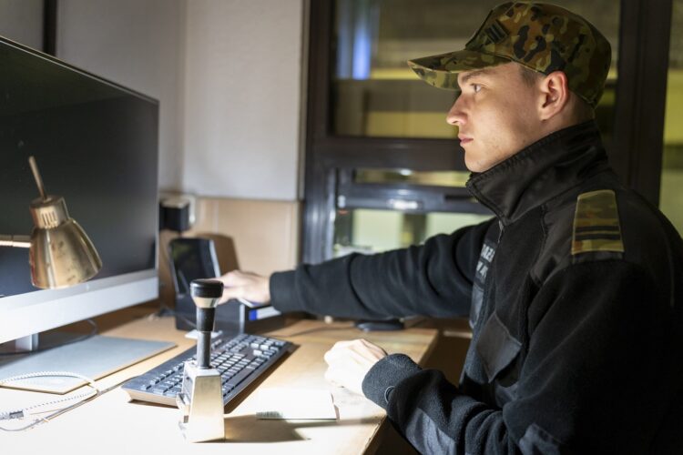 Ukrainiec udawał Rumuna, żeby legalnie pracować w Czechach