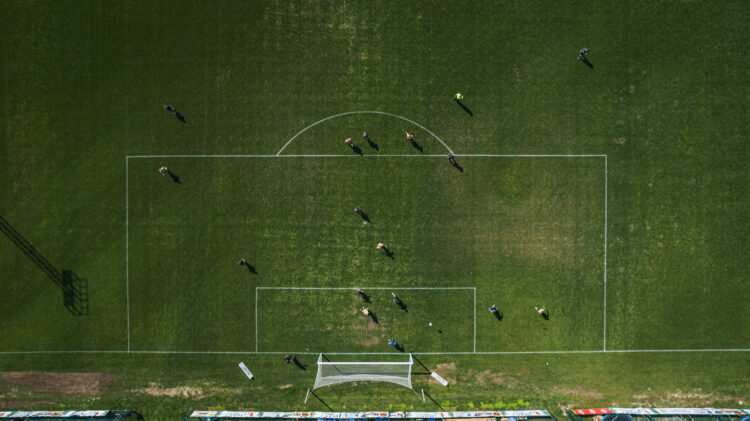 Piłka nożna. Jest kadra Podkarpacia na Puchar im. Kazimierza Deyny