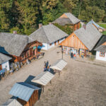 „Zobaczyć Podkarpacie” - specjalna audycja z Sanoka (zdjęcia) 29 - Polskie Radio Rzeszów „Zobaczyć Podkarpacie” - specjalna audycja z Sanoka (zdjęcia) - Polskie Radio Rzeszów