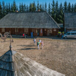 „Zobaczyć Podkarpacie” - specjalna audycja z Sanoka (zdjęcia) 31 - Polskie Radio Rzeszów „Zobaczyć Podkarpacie” - specjalna audycja z Sanoka (zdjęcia) - Polskie Radio Rzeszów