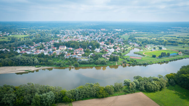 Wojewoda podkarpacki: W regionie nie ma przekroczonych stanów ostrzegawczych