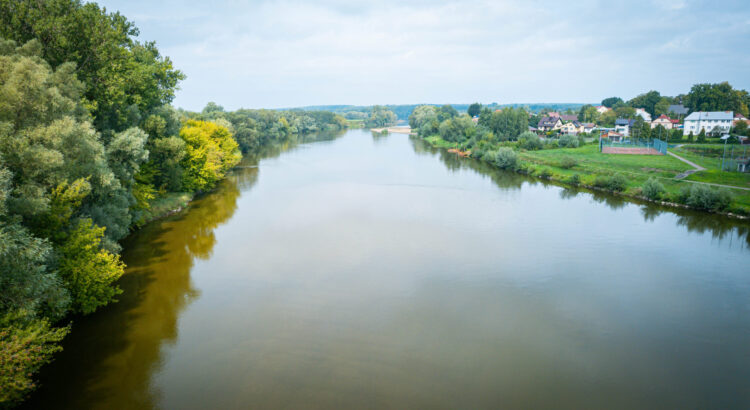 Kilkadziesiąt interwencji strażaków. Nie ma zagrożenia powodziowego na Podkarpaciu