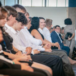 Ogólnopolskie rozpoczęcie roku szkolnego w Mielcu z udziałem minister Nowackiej (fotogaleria) 3 - Polskie Radio Rzeszów Ogólnopolskie rozpoczęcie roku szkolnego w Mielcu z udziałem minister Nowackiej (fotogaleria) - Polskie Radio Rzeszów