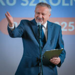 Ogólnopolskie rozpoczęcie roku szkolnego w Mielcu z udziałem minister Nowackiej (fotogaleria) 8 - Polskie Radio Rzeszów Ogólnopolskie rozpoczęcie roku szkolnego w Mielcu z udziałem minister Nowackiej (fotogaleria) - Polskie Radio Rzeszów