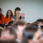 Ogólnopolskie rozpoczęcie roku szkolnego w Mielcu z udziałem minister Nowackiej (fotogaleria) 19 - Polskie Radio Rzeszów Ogólnopolskie rozpoczęcie roku szkolnego w Mielcu z udziałem minister Nowackiej (fotogaleria) - Polskie Radio Rzeszów