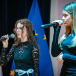 Ogólnopolskie rozpoczęcie roku szkolnego w Mielcu z udziałem minister Nowackiej (fotogaleria) 23 - Polskie Radio Rzeszów Ogólnopolskie rozpoczęcie roku szkolnego w Mielcu z udziałem minister Nowackiej (fotogaleria) - Polskie Radio Rzeszów