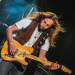 Koncert Yellow Horse w Polskim Radiu Rzeszów (video) - Polskie Radio Rzeszów