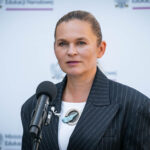 Ogólnopolskie rozpoczęcie roku szkolnego w Mielcu z udziałem minister Nowackiej (fotogaleria) 27 - Polskie Radio Rzeszów Ogólnopolskie rozpoczęcie roku szkolnego w Mielcu z udziałem minister Nowackiej (fotogaleria) - Polskie Radio Rzeszów