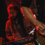 Koncert Yellow Horse w Polskim Radiu Rzeszów (video) - Polskie Radio Rzeszów