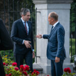 Premierzy Polski i Irlandii w Rzeszowie (zdjęcia) 3 - Polskie Radio Rzeszów Premierzy Polski i Irlandii w Rzeszowie (zdjęcia) - Polskie Radio Rzeszów